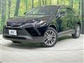 2023 Toyota Harrier Hybrid