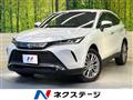 2023 Toyota Harrier Hybrid
