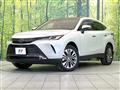 2023 Toyota Harrier Hybrid
