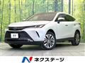 2023 Toyota Harrier Hybrid
