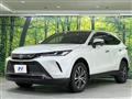 2023 Toyota Harrier Hybrid