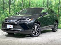 2023 Toyota Harrier Hybrid