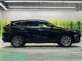 2023 Toyota Harrier Hybrid