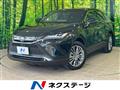 2023 Toyota Harrier Hybrid