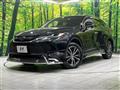 2023 Toyota Harrier Hybrid