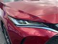 2024 Toyota Harrier Hybrid