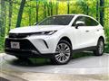 2024 Toyota Harrier Hybrid