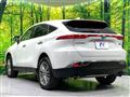 2024 Toyota Harrier Hybrid