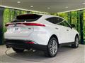 2024 Toyota Harrier Hybrid