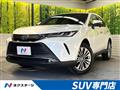 2024 Toyota Harrier Hybrid