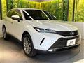 2024 Toyota Harrier Hybrid