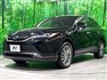 2024 Toyota Harrier Hybrid