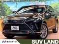 2024 Toyota Harrier Hybrid