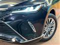 2024 Toyota Harrier Hybrid