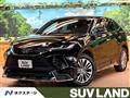 2024 Toyota Harrier Hybrid