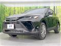 2024 Toyota Harrier Hybrid