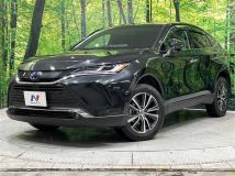 2024 Toyota Harrier Hybrid