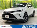 2024 Toyota Harrier Hybrid
