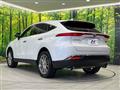 2024 Toyota Harrier Hybrid