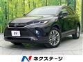 2024 Toyota Harrier Hybrid