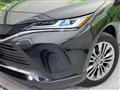 2024 Toyota Harrier Hybrid