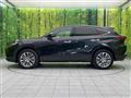 2024 Toyota Harrier Hybrid