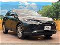 2024 Toyota Harrier Hybrid