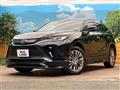 2024 Toyota Harrier Hybrid