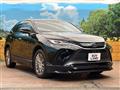 2024 Toyota Harrier Hybrid
