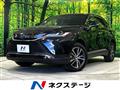 2024 Toyota Harrier Hybrid