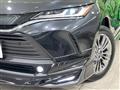 2024 Toyota Harrier Hybrid