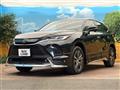 2025 Toyota Harrier Hybrid