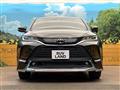 2025 Toyota Harrier Hybrid