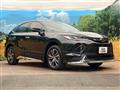 2025 Toyota Harrier Hybrid