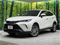2020 Toyota Harrier Hybrid
