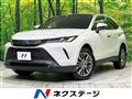 2020 Toyota Harrier Hybrid
