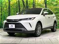 2020 Toyota Harrier Hybrid