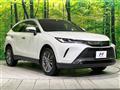 2020 Toyota Harrier Hybrid