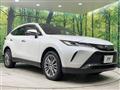 2020 Toyota Harrier Hybrid