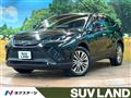 2020 Toyota Harrier Hybrid