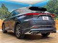 2020 Toyota Harrier Hybrid