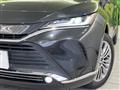 2022 Toyota Harrier Hybrid