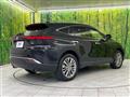 2022 Toyota Harrier Hybrid