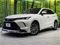2022 Toyota Harrier Hybrid