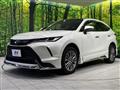 2022 Toyota Harrier Hybrid