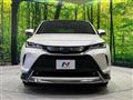 2022 Toyota Harrier Hybrid