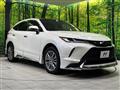 2022 Toyota Harrier Hybrid