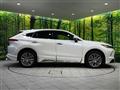 2022 Toyota Harrier Hybrid
