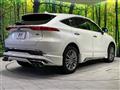 2022 Toyota Harrier Hybrid