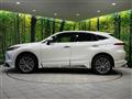 2022 Toyota Harrier Hybrid